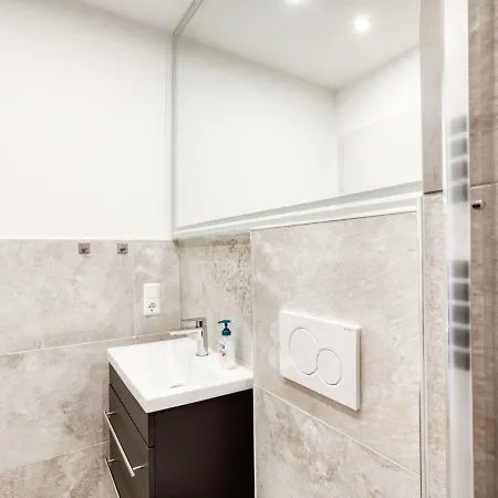 Appartement Alluring Holiday In With Garden Winterberg