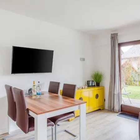 Alluring Holiday In With Garden * Winterberg